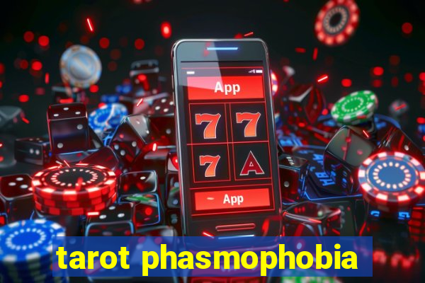 tarot phasmophobia